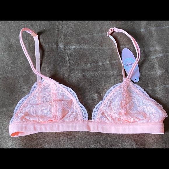 Bralette - Picture 4 of 7